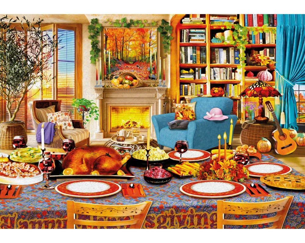 thanksgiving-day Thanksgiving Day