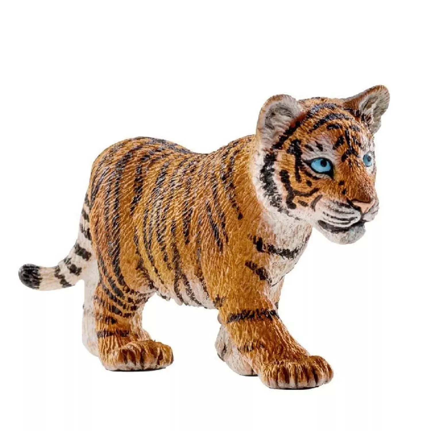 tiger-cub Tiger Cub