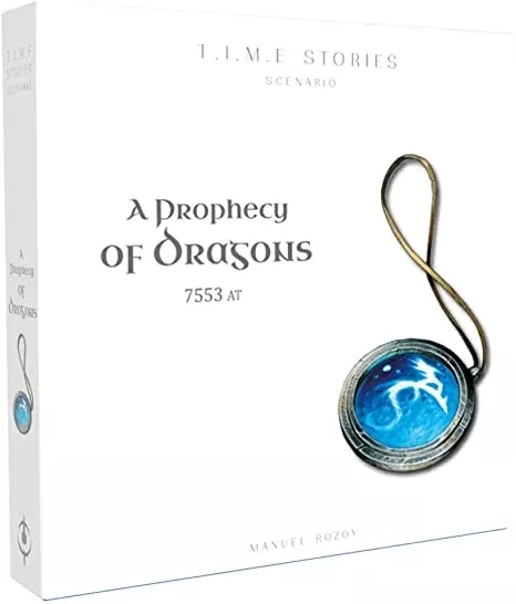 time-stories-2-prophecy-dragons TIME Stories 2: A Prophecy of Dragons