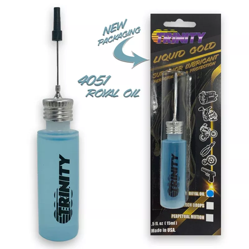 trinity-royal-oil-super-light-weight-low-drag-oil Trinity Royal Oil Super Light Weight Low Drag Oil