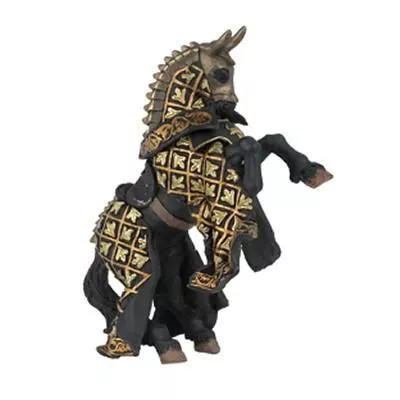 weapon-master-bull-horse Weapon Master Bull Horse