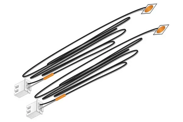 woodland-scenics-jp5740-multi-scale-just-plug-warm-white-led-stick-on-lights Woodland Scenics JP5740 Multi Scale, Just Plug Warm White LED Stick On Lights