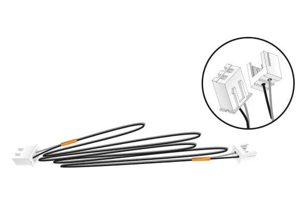 woodland-scenics-jp5761-multi-scale-just-plug-extension-cables Woodland Scenics JP5761 Multi Scale, Just Plug Extension Cables