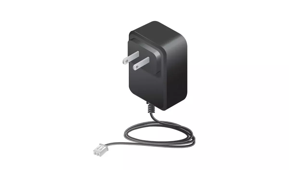 woodland-scenics-jp5770-multi-scale-just-plug-power-supply-type Woodland Scenics JP5770 Multi Scale, Just Plug Power Supply (Type A)