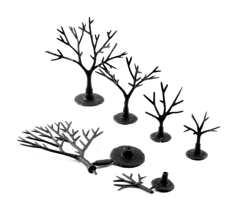 woodland-scenics-tr1120-multi-scale-tree-armatures-3-4-to-2-deciduous Woodland Scenics TR1120 MULTI Scale Tree Armatures 3/4" to 2" (Deciduous)