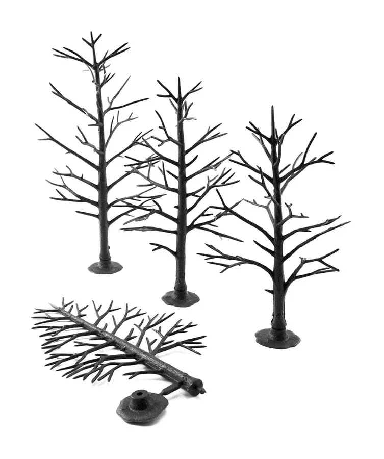 woodland-scenics-tr1123-multi-scale-tree-armatures-5-to-7-deciduous Woodland Scenics TR1123 MULTI Scale Tree Armatures 5" to 7" (Deciduous)