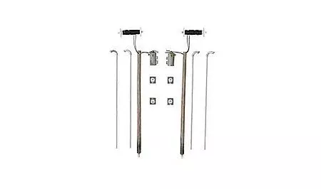 woodland-scenics-us2282-o-scale-utility-system-transformer-connect-set Woodland Scenics US2282 O Scale Utility System Transformer Connect Set