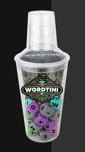 Wordtini