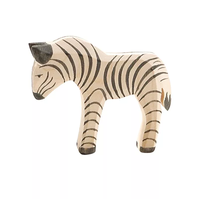 zebra-small-by-ostheimer Zebra, Small by Ostheimer
