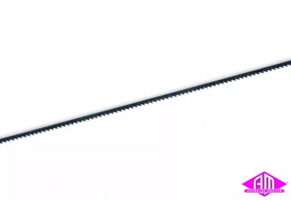 zo-36480-zona-jeweller-s-blades-hand-saw-43-tpi-12pc ZO-36480 - Zona - Jeweller's Blades for Hand Saw - 43 TPI (12pc)