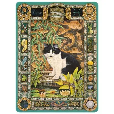 zodiac-cats-collection-pisces Zodiac Cats Collection - Pisces