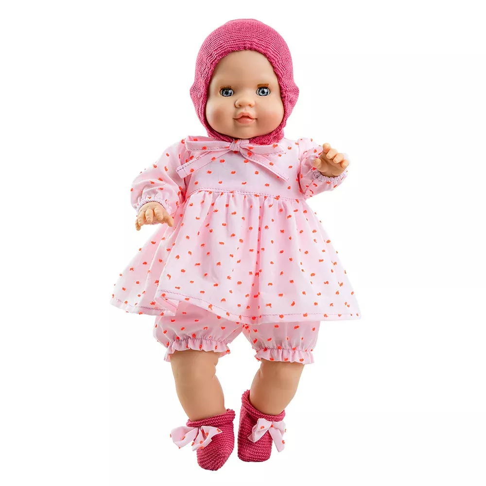 zoe-doll-s-outfit-14-by-paola-reina Zoe Doll's Outfit 14" by Paola Reina